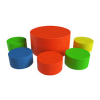 Мягкая игровая мебель